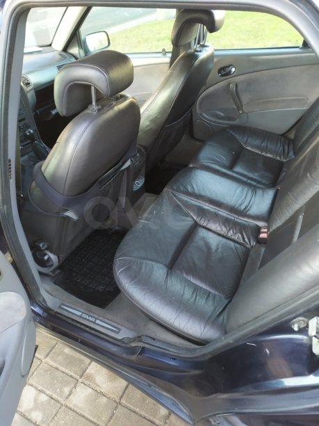Saab 9-5 I, 1998 г.