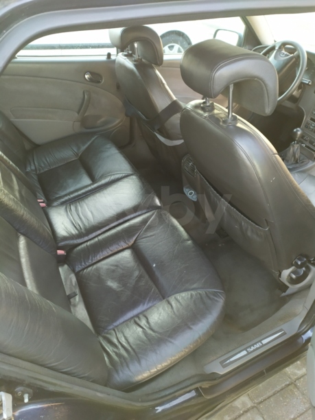 Saab 9-5 I, 1998 г.