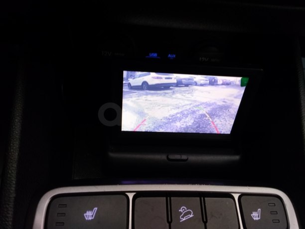 Hyundai Creta, 2017 г.