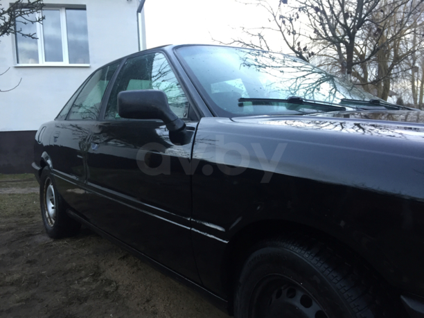 Audi 80 B3, 1990 г.