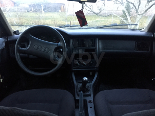 Audi 80 B3, 1990 г.