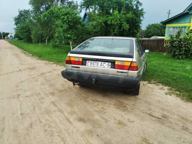 Volkswagen Passat B2, 1988 г.