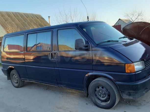 Volkswagen Transporter T4, 1993 г.