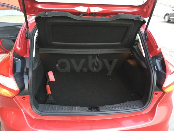 Ford Focus III, 2012 г.