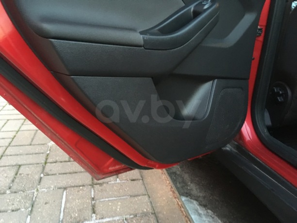Ford Focus III, 2012 г.