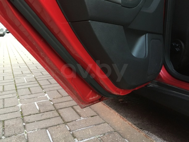 Ford Focus III, 2012 г.