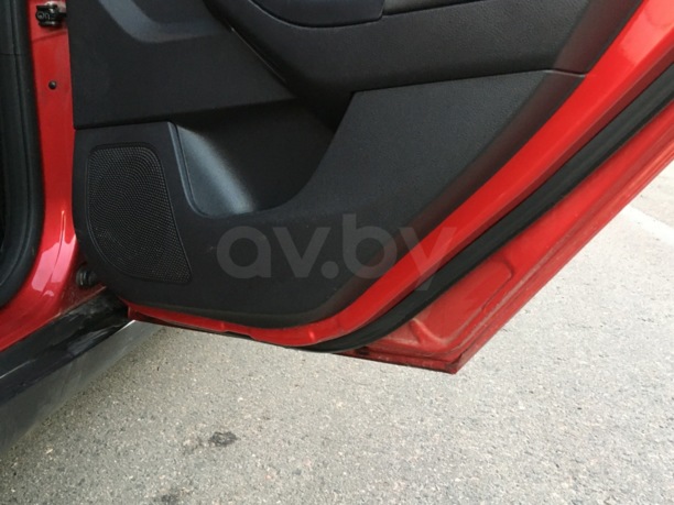 Ford Focus III, 2012 г.