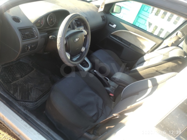 Ford Mondeo III, 2003 г.