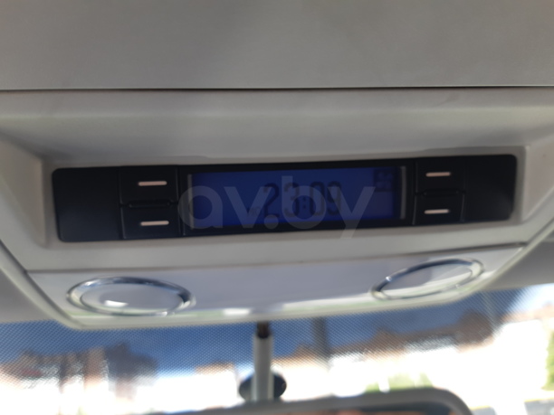 Volkswagen Multivan T5, 2006 г.