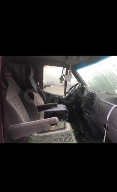 Ford Transit euroline 6мест+водитель, 1999 г.