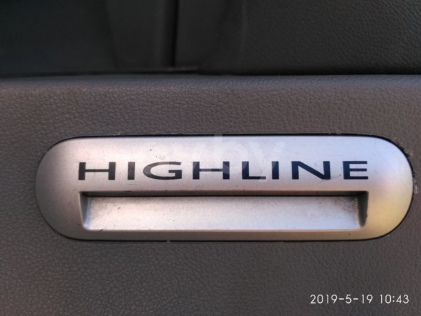 Volkswagen Multivan T5, 2006 г.