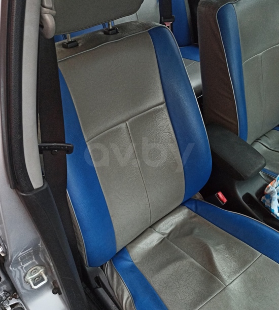 Mitsubishi Lancer IX · Рестайлинг, 2007 г.