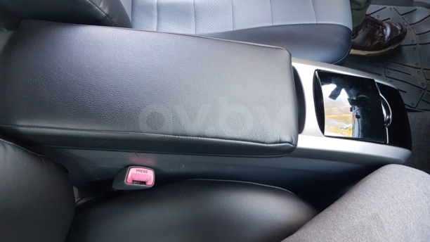 Toyota Prius II (XW20), 2008 г.