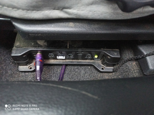 Mitsubishi Lancer IX · Рестайлинг, 2007 г.