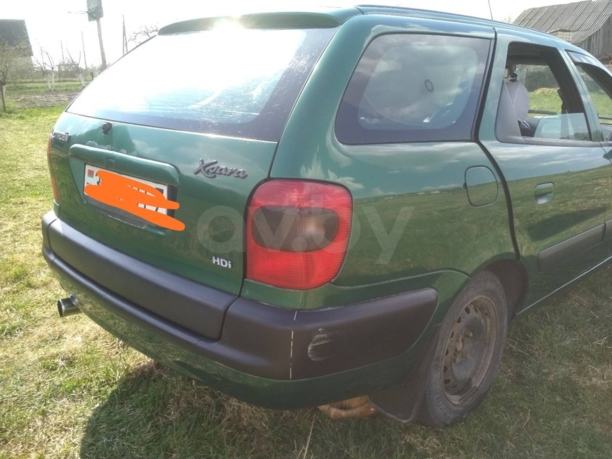 Citroen Xsara I, 2000 г.