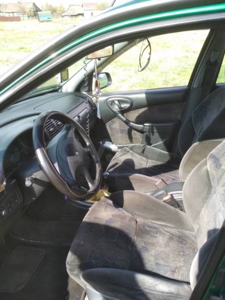 Citroen Xsara I, 2000 г.