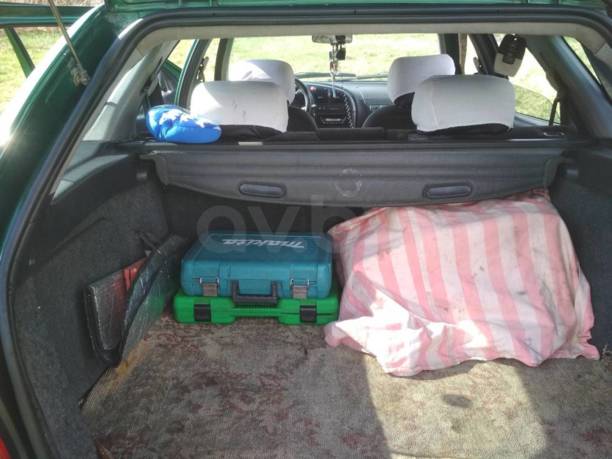 Citroen Xsara I, 2000 г.