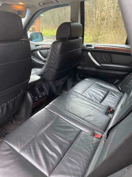 BMW X5 E53, 2003 г.
