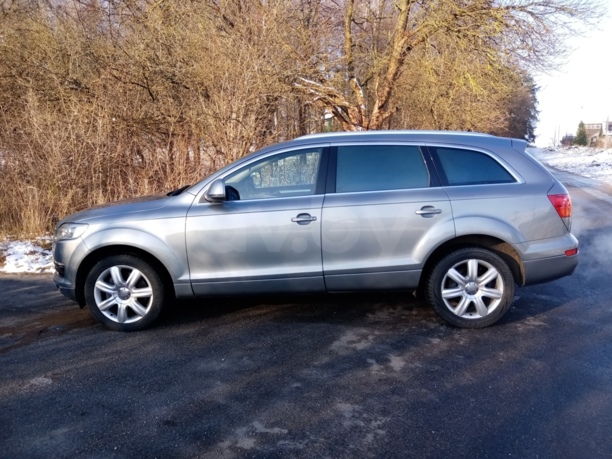 Audi Q7 4L, 2006 г.