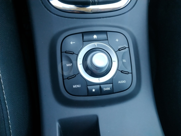 Renault Megane III, 2016 г.