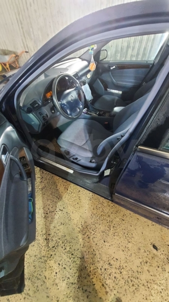 Mercedes-Benz C-Класс W203, S203, CL203, 2002 г.