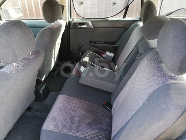 Opel Astra G, 2001 г.