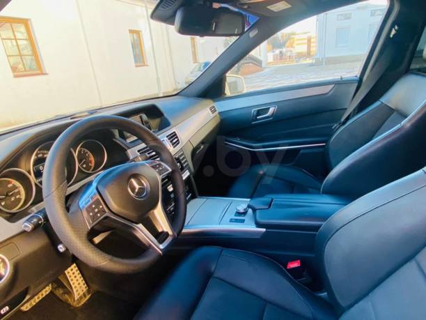 Mercedes-Benz E-Класс W212, S212, C207, A207, 2014 г.