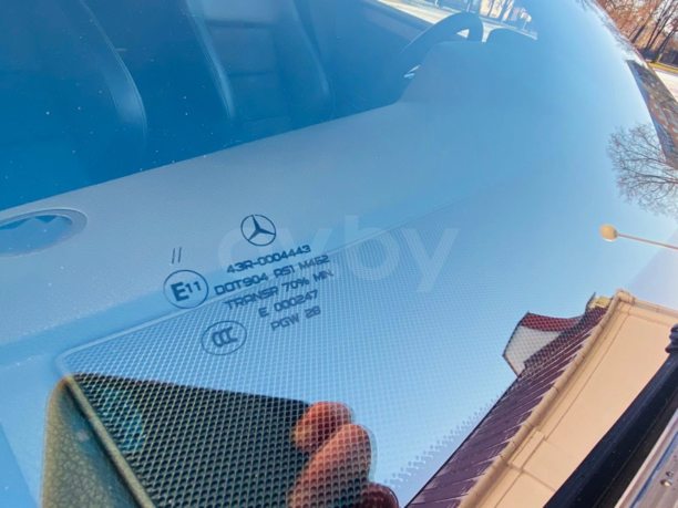 Mercedes-Benz E-Класс W212, S212, C207, A207, 2014 г.