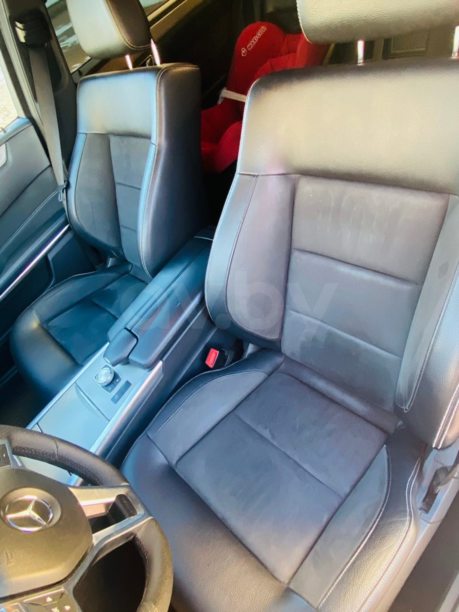 Mercedes-Benz E-Класс W212, S212, C207, A207, 2014 г.