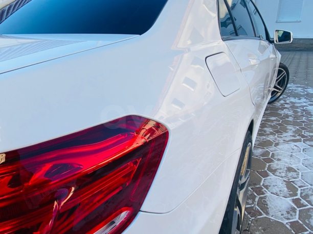 Mercedes-Benz E-Класс W212, S212, C207, A207, 2014 г.