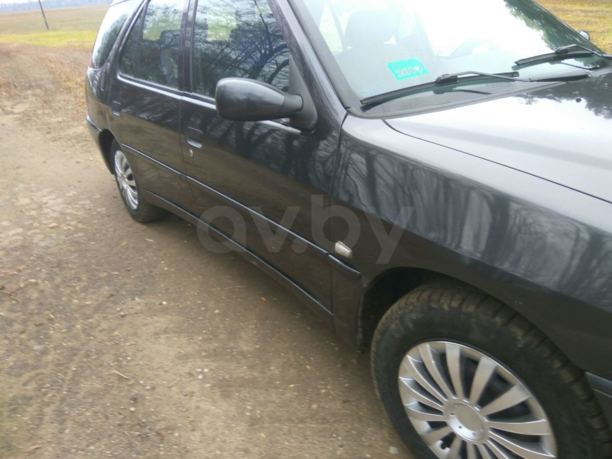 Peugeot 306, 2000 г.