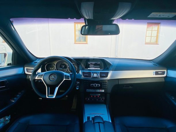 Mercedes-Benz E-Класс W212, S212, C207, A207, 2014 г.