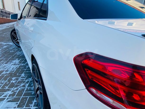 Mercedes-Benz E-Класс W212, S212, C207, A207, 2014 г.