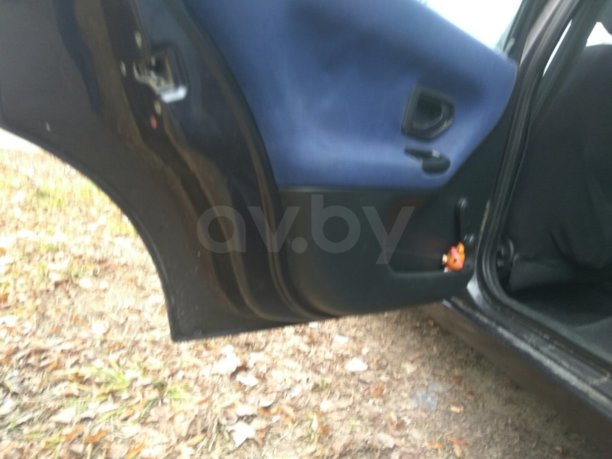 Peugeot 306, 2000 г.