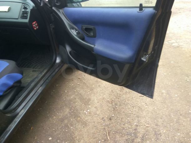 Peugeot 306, 2000 г.