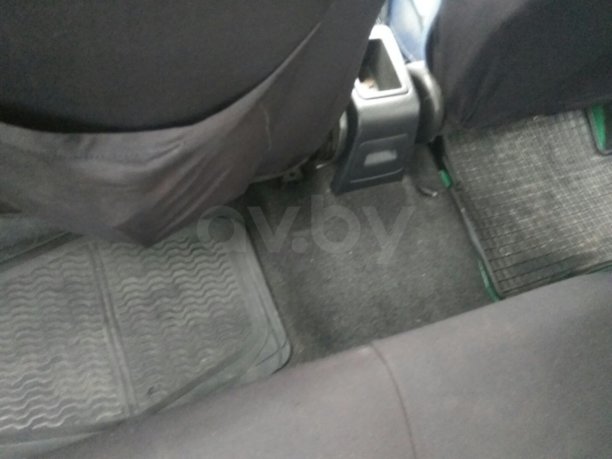 Peugeot 306, 2000 г.