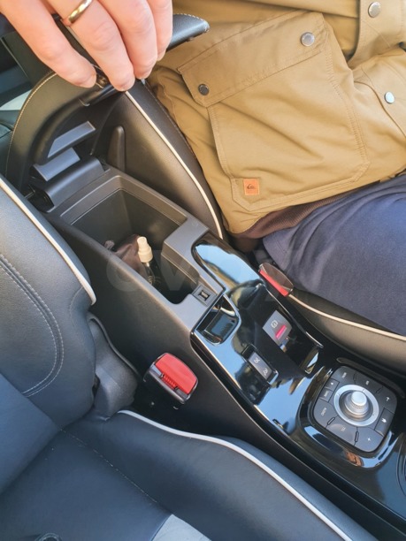 Renault Megane III, 2014 г.