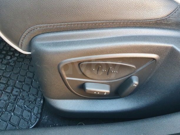Renault Megane III, 2014 г.