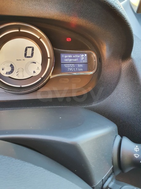 Renault Megane III, 2014 г.