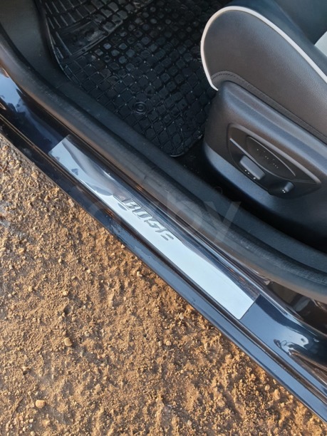 Renault Megane III, 2014 г.