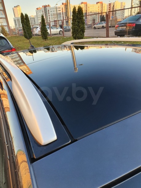 Renault Megane III, 2014 г.