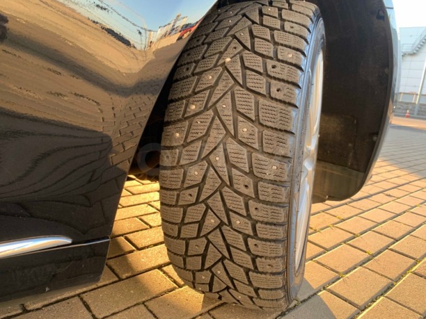 Mercedes-Benz S-Класс W222, C217, A217, 2015 г.