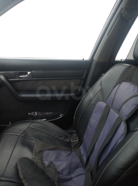 Audi A6 C4, 1995 г.