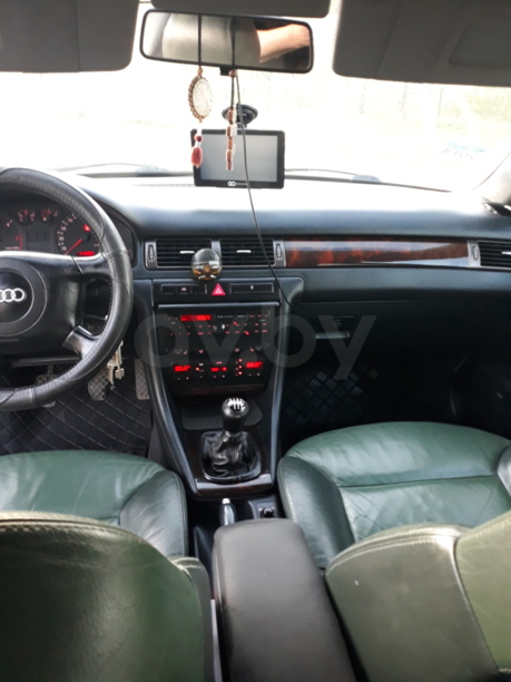 Audi A6 C5, 1999 г.