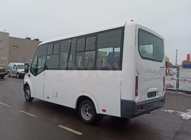 ГАЗ Next А64R42, 2018 г.
