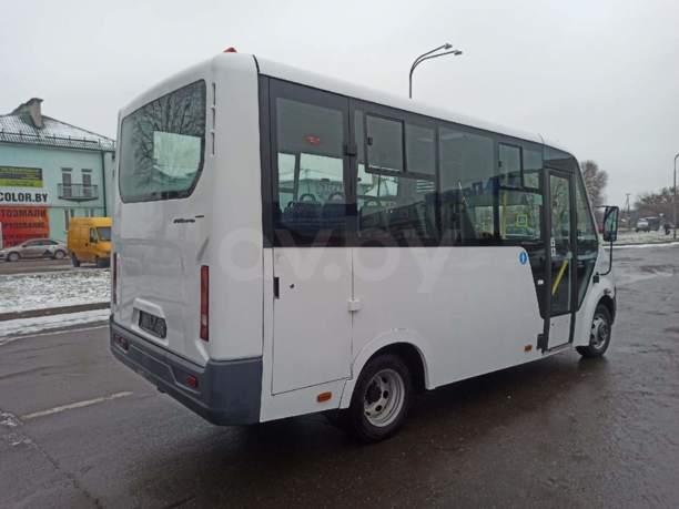 ГАЗ Next А64R42, 2018 г.