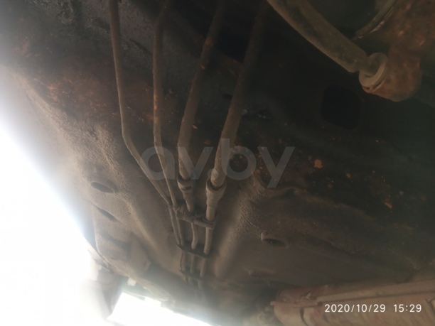 Opel Zafira A, 2002 г.