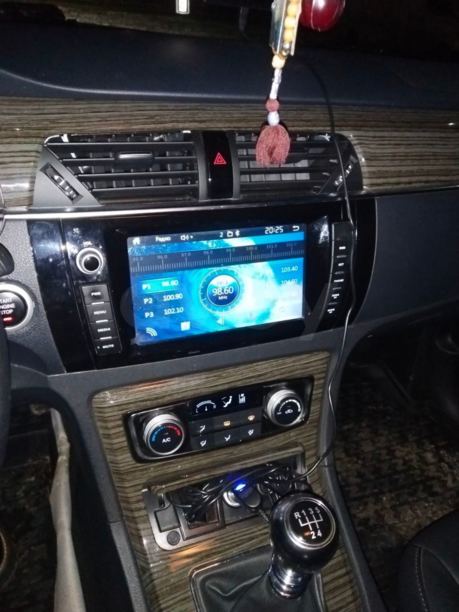 Zotye T600, 2018 г.