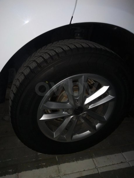 Zotye T600, 2018 г.
