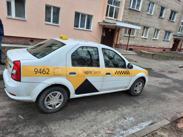 Renault Logan I · Рестайлинг, 2015 г.